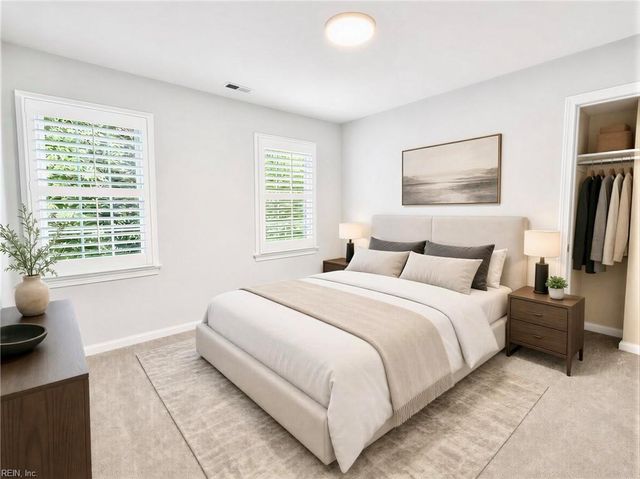1045 Winchester WAY, Chesapeake, VA 23320