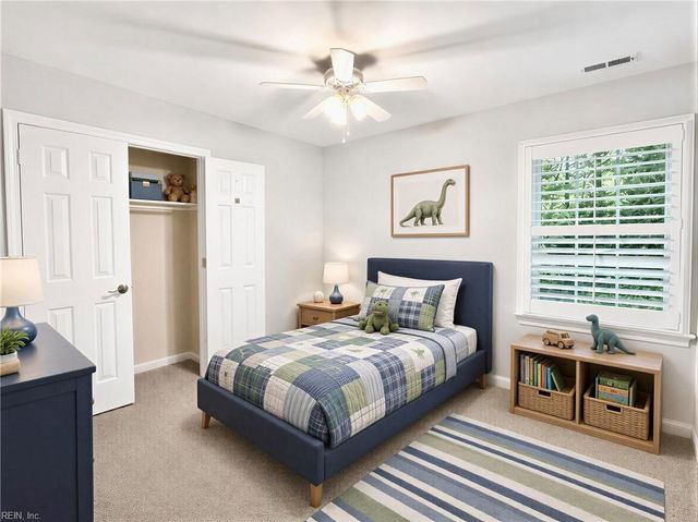 1045 Winchester WAY, Chesapeake, VA 23320