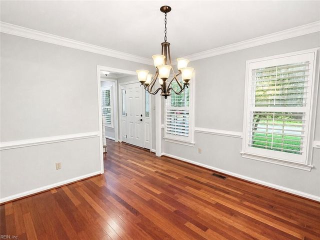 1045 Winchester WAY, Chesapeake, VA 23320
