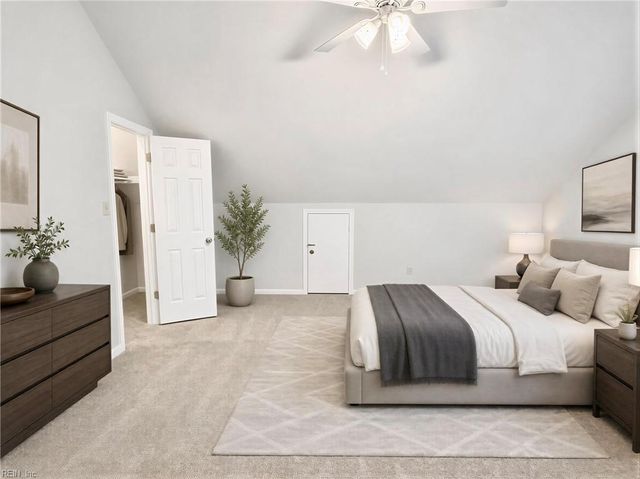 1045 Winchester WAY, Chesapeake, VA 23320