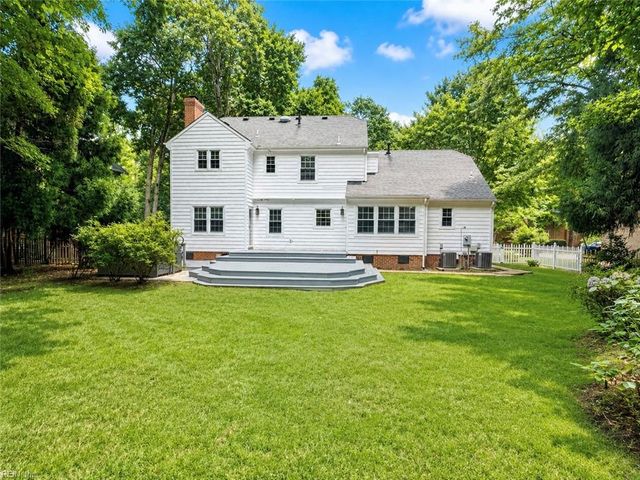 1045 Winchester WAY, Chesapeake, VA 23320