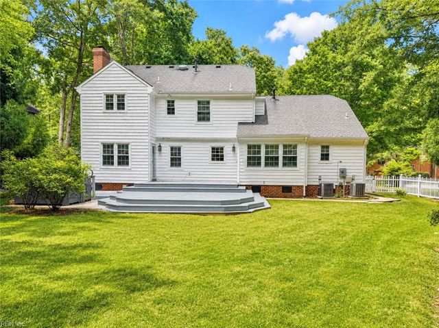 1045 Winchester WAY, Chesapeake, VA 23320