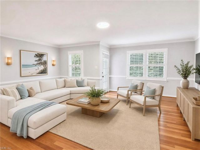 1045 Winchester WAY, Chesapeake, VA 23320