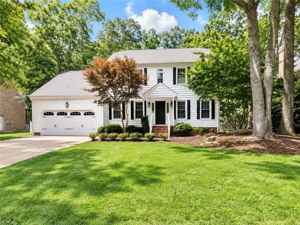 1045 Winchester WAY, Chesapeake, VA 23320