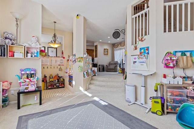 3567 3567 DAYTON COMMON, Fremont, CA 94538