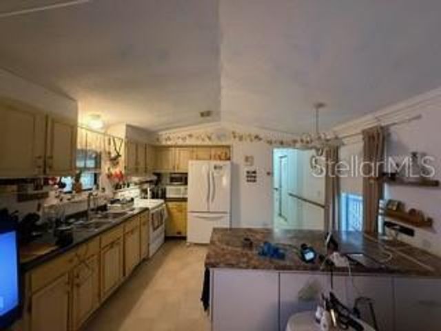 14596 NE 188TH LANE, Fort Mc Coy, FL 32134