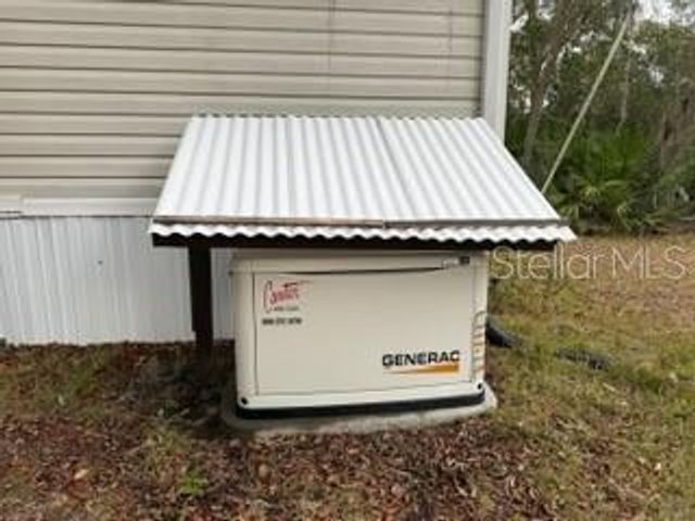 14596 NE 188TH LANE, Fort Mc Coy, FL 32134