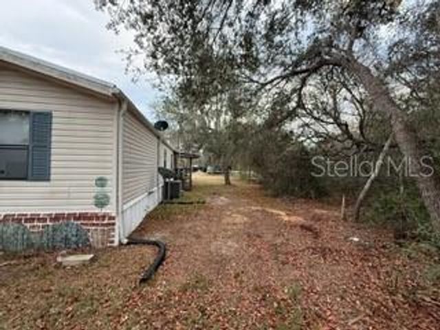 14596 NE 188TH LANE, Fort Mc Coy, FL 32134