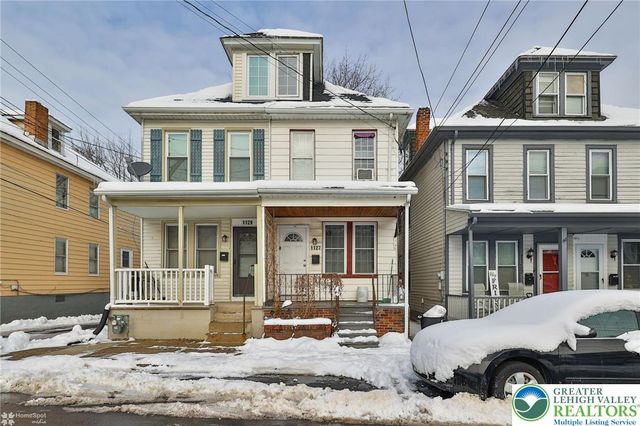 1127 Spruce, Easton, PA 18042