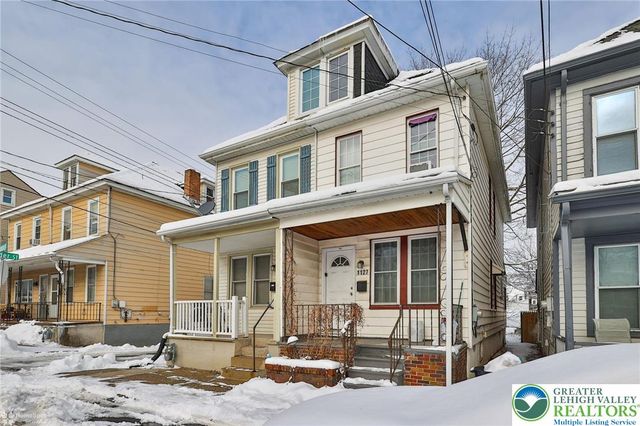 1127 Spruce, Easton, PA 18042
