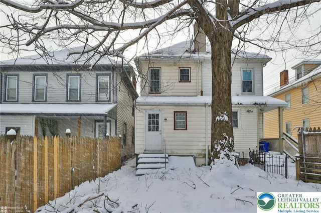 1127 Spruce, Easton, PA 18042