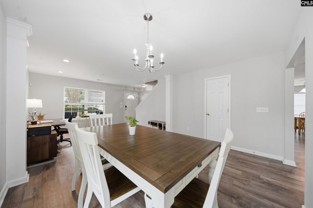 145 Honey Hill Court, Lexington, SC 29072