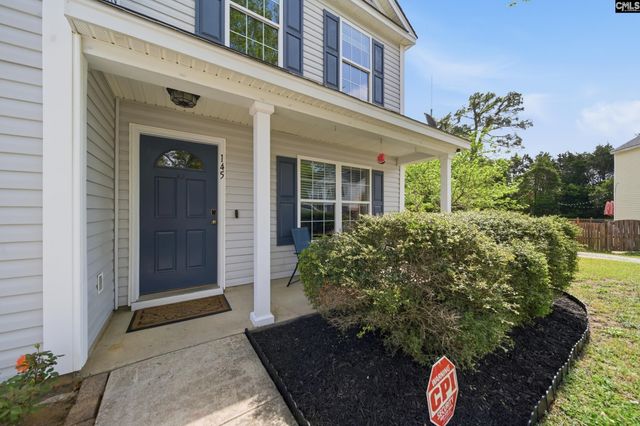145 Honey Hill Court, Lexington, SC 29072