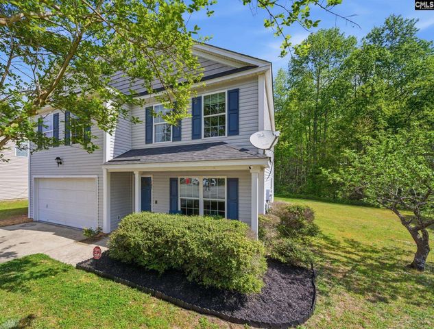 145 Honey Hill Court, Lexington, SC 29072