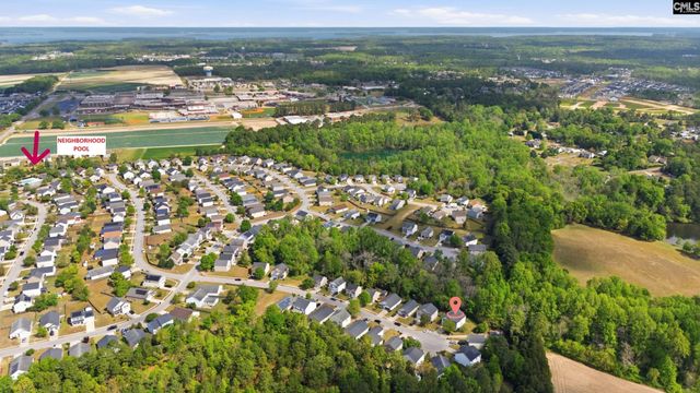 145 Honey Hill Court, Lexington, SC 29072