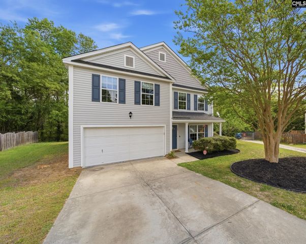 145 Honey Hill Court, Lexington, SC 29072