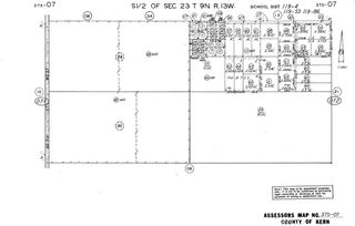 0 50th Street W, Rosamond, CA 93560