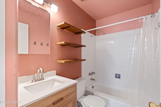 3137 E Terra Alta Boulevard, Tucson, AZ 85716