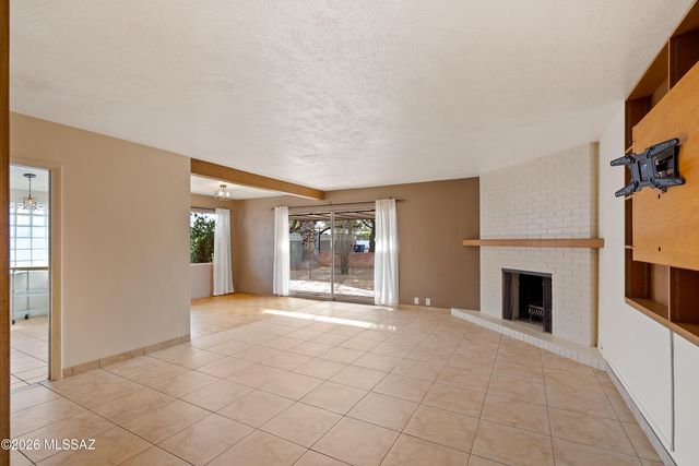 3137 E Terra Alta Boulevard, Tucson, AZ 85716