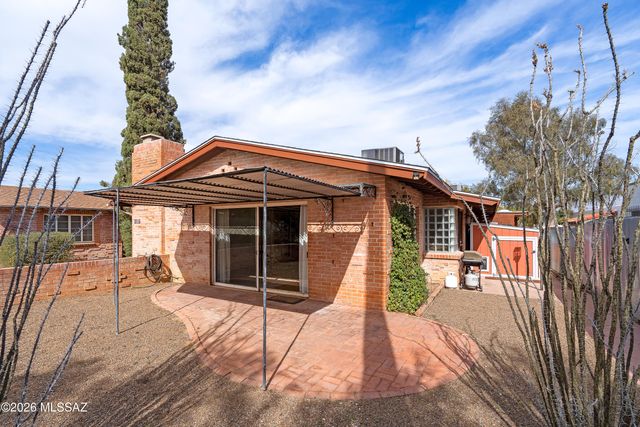 3137 E Terra Alta Boulevard, Tucson, AZ 85716