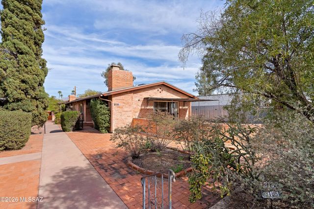 3137 E Terra Alta Boulevard, Tucson, AZ 85716