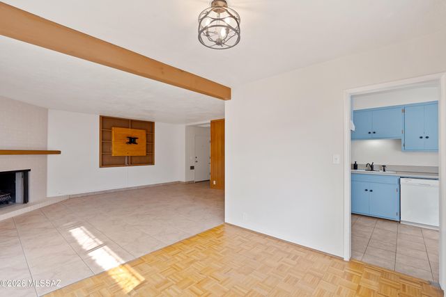 3137 E Terra Alta Boulevard, Tucson, AZ 85716