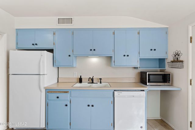 3137 E Terra Alta Boulevard, Tucson, AZ 85716