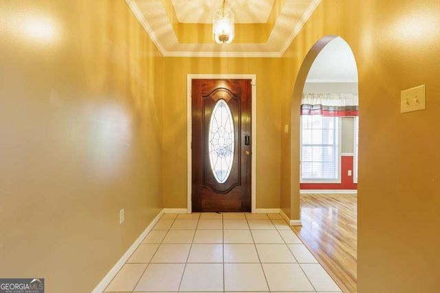 5318 Mimosa Circle, Lake Park, GA 31636