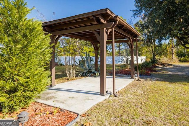 5318 Mimosa Circle, Lake Park, GA 31636