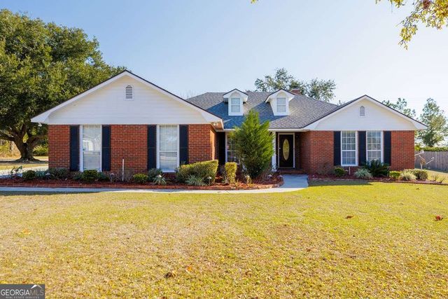 5318 Mimosa Circle, Lake Park, GA 31636