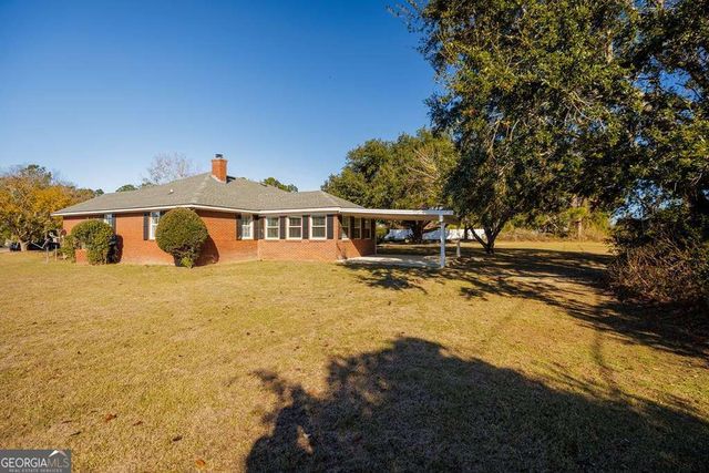 5318 Mimosa Circle, Lake Park, GA 31636