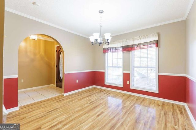 5318 Mimosa Circle, Lake Park, GA 31636