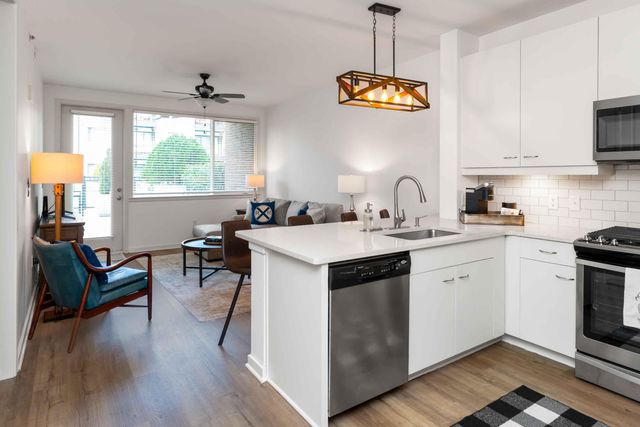 200 Manufacturers Road Apt 219, Chattanooga, TN 37405