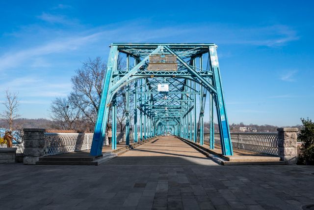 200 Manufacturers Road Apt 219, Chattanooga, TN 37405