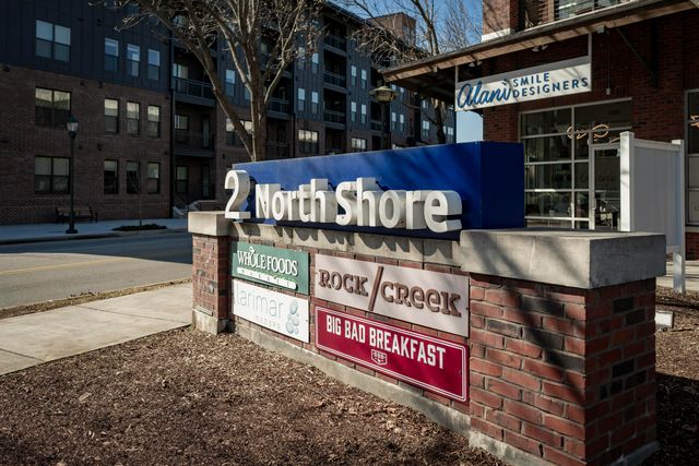 200 Manufacturers Road Apt 219, Chattanooga, TN 37405