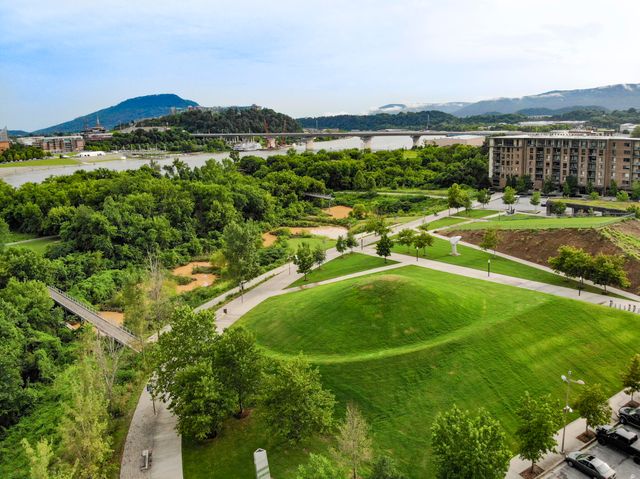 200 Manufacturers Road Apt 219, Chattanooga, TN 37405