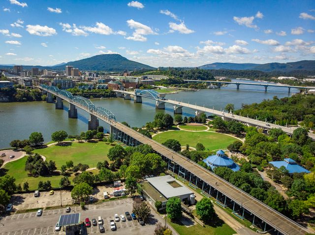 200 Manufacturers Road Apt 219, Chattanooga, TN 37405