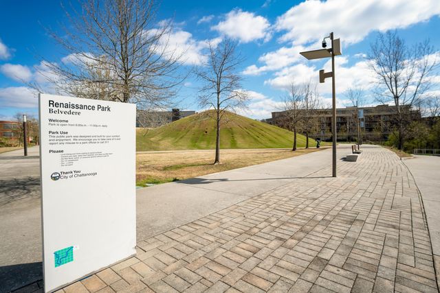 200 Manufacturers Road Apt 219, Chattanooga, TN 37405