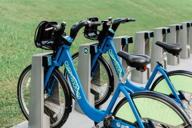 200 Manufacturers Road Apt 219, Chattanooga, TN 37405