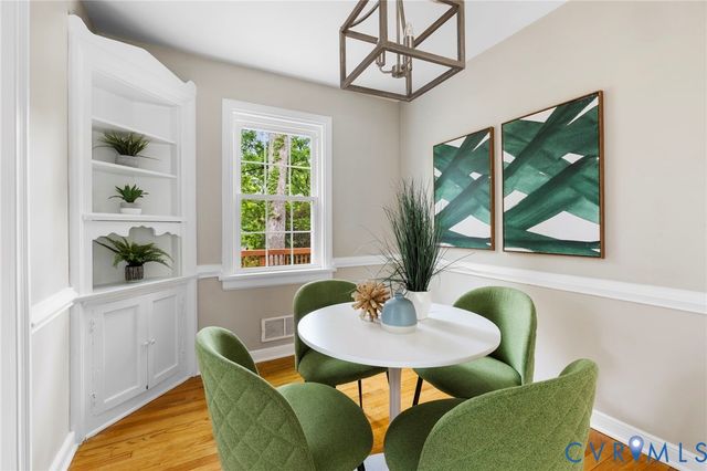 1315 Camden Dr, Henrico, VA 23229