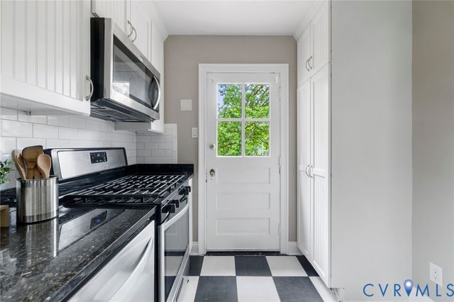 1315 Camden Dr, Henrico, VA 23229