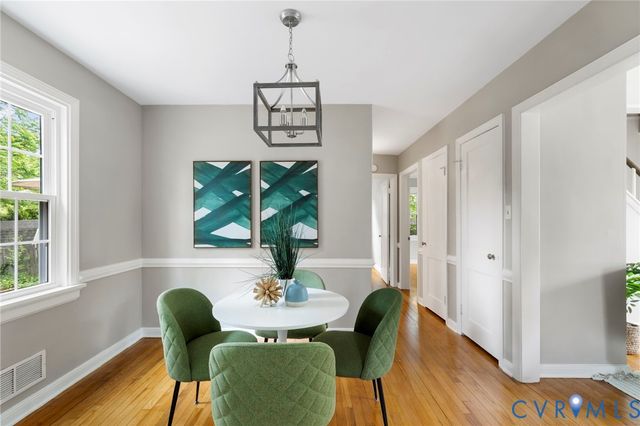 1315 Camden Dr, Henrico, VA 23229