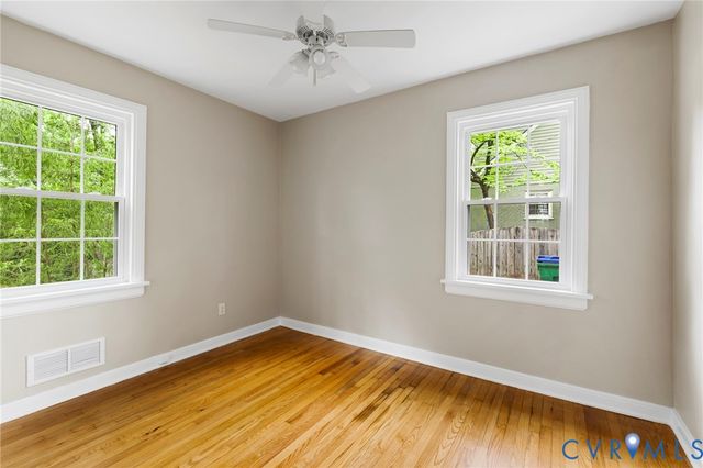 1315 Camden Dr, Henrico, VA 23229