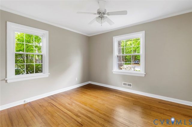1315 Camden Dr, Henrico, VA 23229