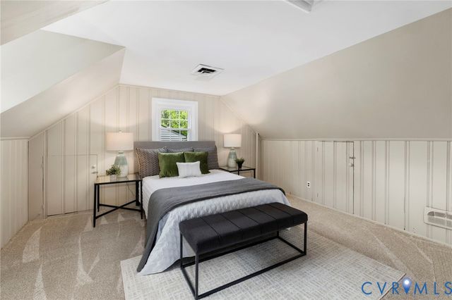 1315 Camden Dr, Henrico, VA 23229
