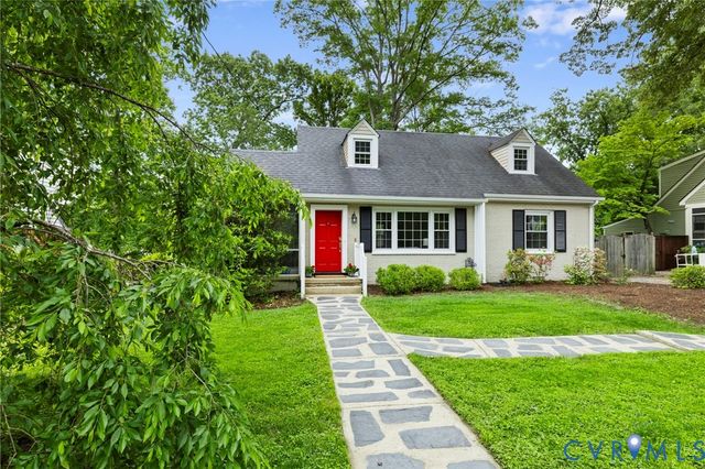 1315 Camden Dr, Henrico, VA 23229