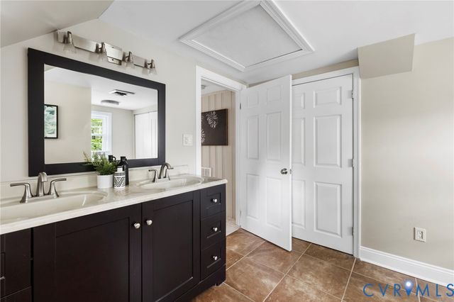 1315 Camden Dr, Henrico, VA 23229