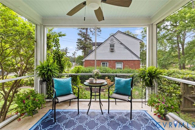 1315 Camden Dr, Henrico, VA 23229