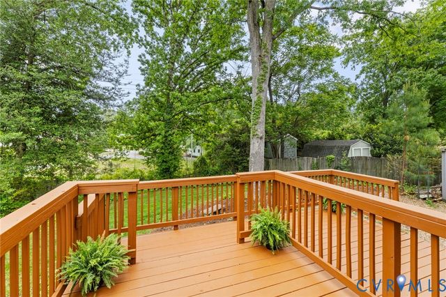 1315 Camden Dr, Henrico, VA 23229