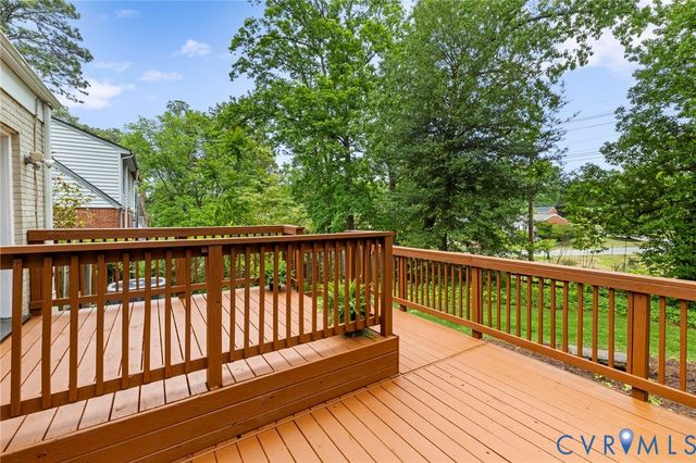 1315 Camden Dr, Henrico, VA 23229